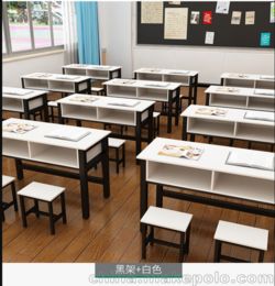 深圳学校家具销售,学生课桌销售