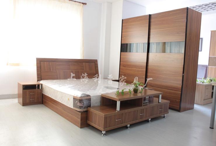 上海板式家具销售_套房家具供应商_上海最专业的衣框制造厂_上海床